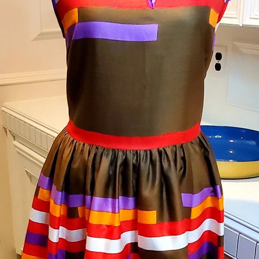 HOST PICK 🔥🔥🔥 KATE SPADE SILK DRESS